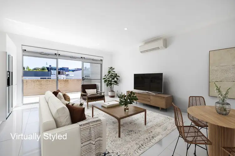 Main view of Homely apartment listing, 17/11 Henderson Road, Alexandria NSW 2015