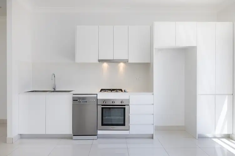 Third view of Homely apartment listing, 17/11 Henderson Road, Alexandria NSW 2015