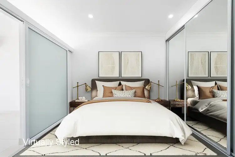 Fourth view of Homely apartment listing, 17/11 Henderson Road, Alexandria NSW 2015