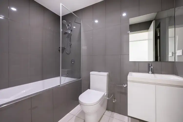 Fifth view of Homely apartment listing, 17/11 Henderson Road, Alexandria NSW 2015