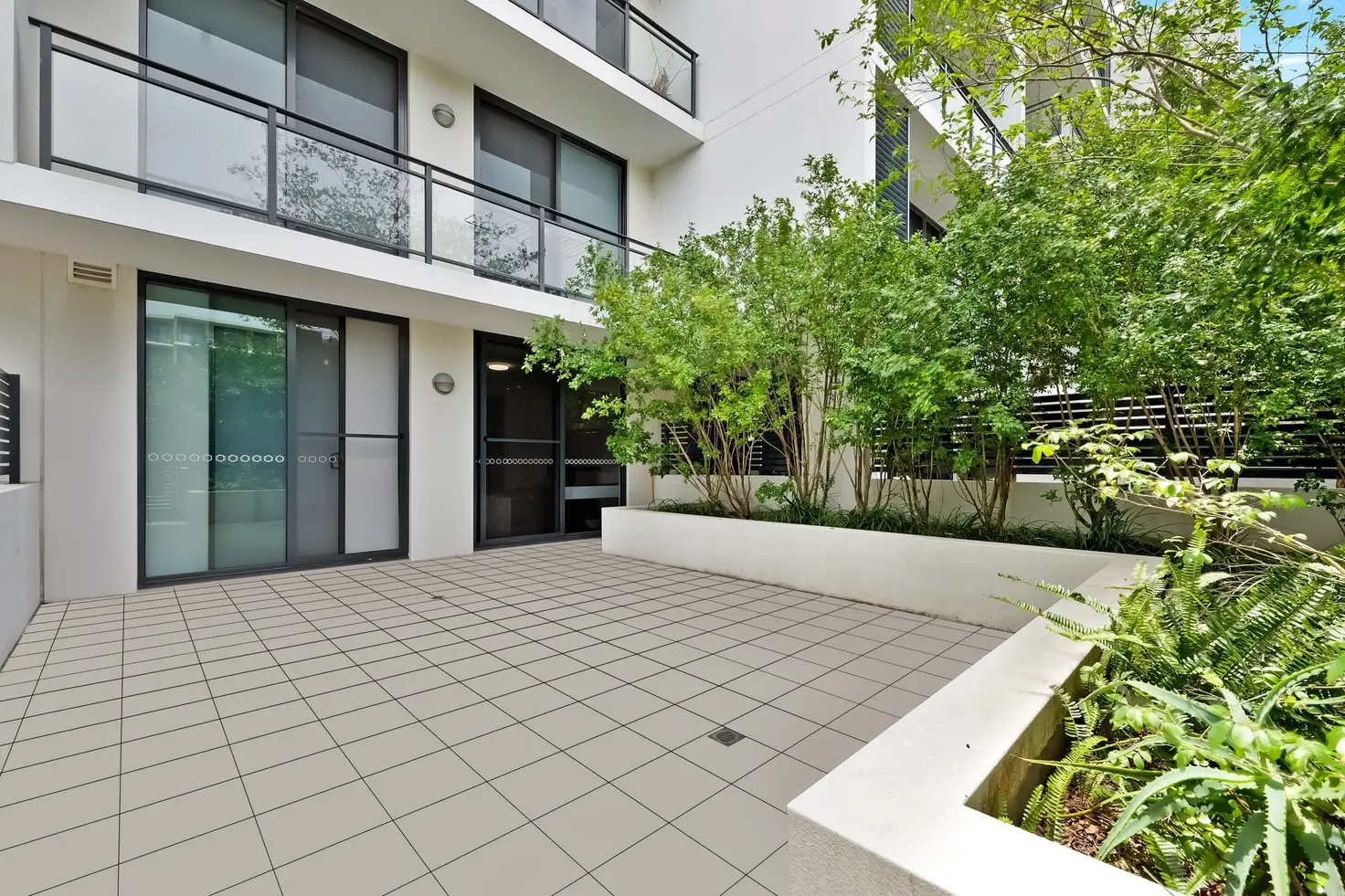 Main view of Homely apartment listing, 208/48 Amalfi Drive, Wentworth Point NSW 2127