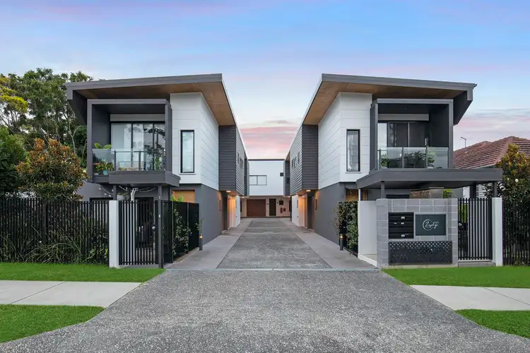 2/124 Nellie Street, Nundah QLD 4012