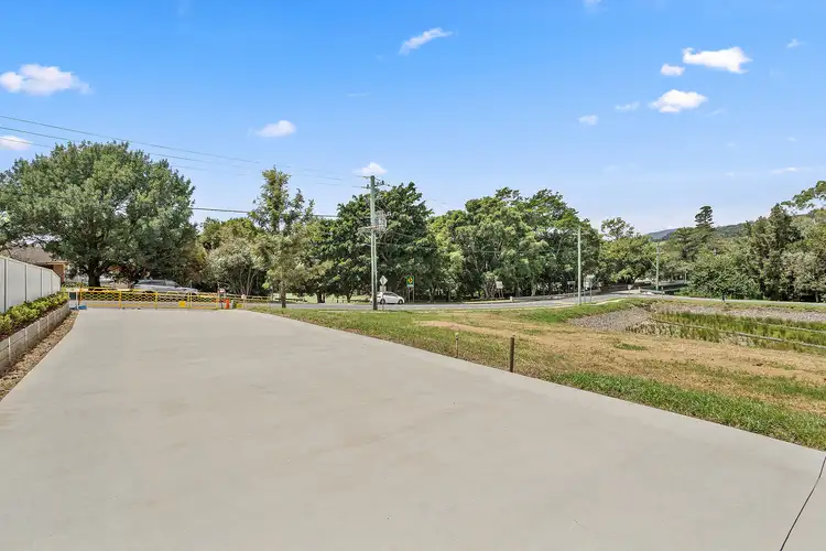 Second view of Homely land listing, 37 Churchill Street, Jamberoo NSW 2533
