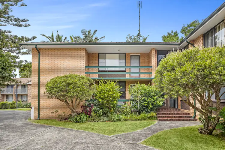 1/14 Grey Street, Keiraville NSW 2500