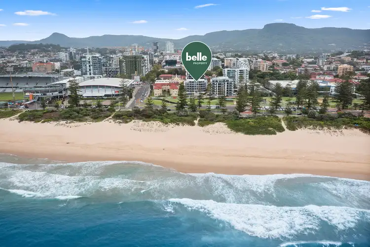 2/8-10 Parkside Avenue, Wollongong NSW 2500