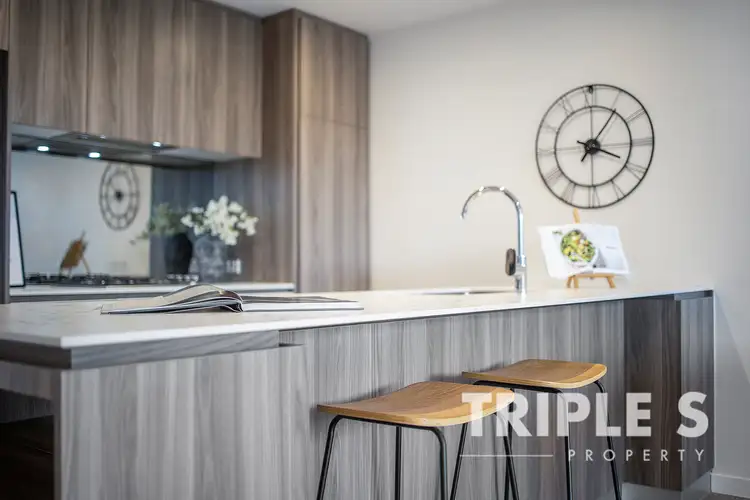 Second view of Homely apartment listing, 118A/5 Whiteside Street, North Ryde NSW 2113