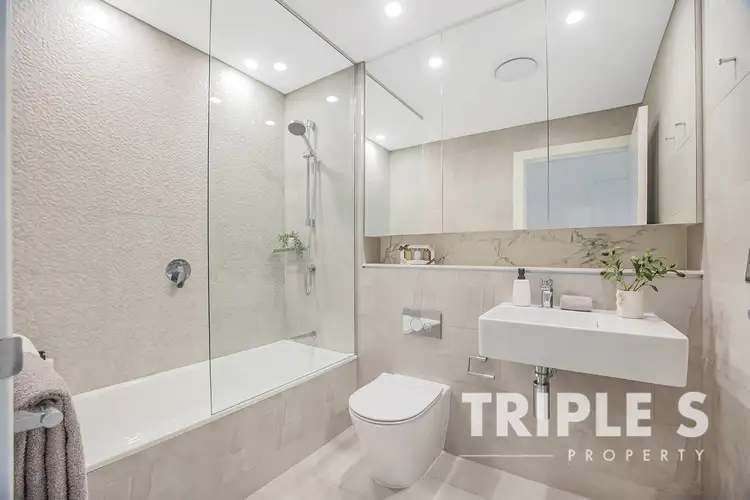 Sixth view of Homely apartment listing, 118A/5 Whiteside Street, North Ryde NSW 2113