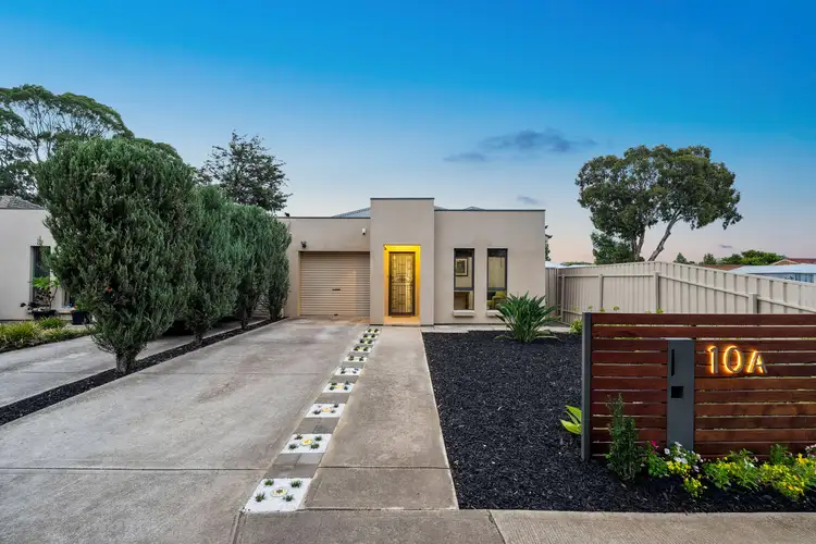 10a Allambee Avenue, Edwardstown SA 5039