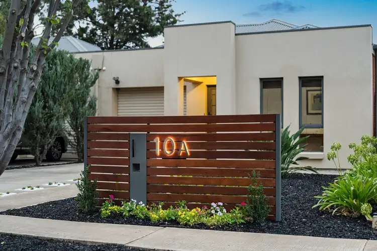 Second view of Homely house listing, 10a Allambee Avenue, Edwardstown SA 5039