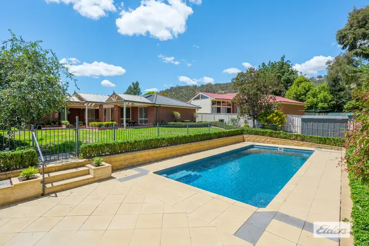 14 Argyle Way, Wodonga VIC 3690
