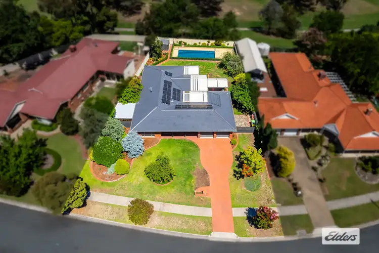Third view of Homely house listing, 14 Argyle Way, Wodonga VIC 3690