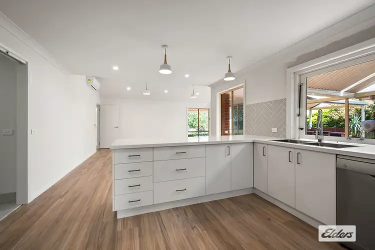 Fourth view of Homely house listing, 14 Argyle Way, Wodonga VIC 3690