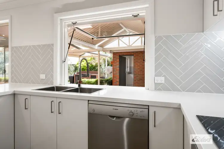 Fifth view of Homely house listing, 14 Argyle Way, Wodonga VIC 3690