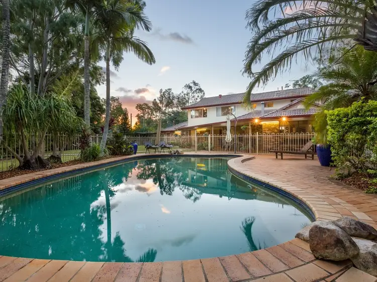 41 Balmoral Grove, Karalee QLD 4306