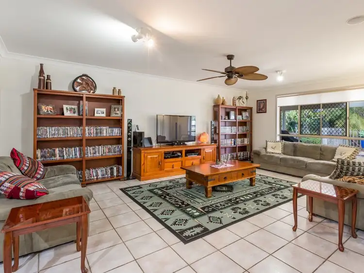 Fourth view of Homely house listing, 41 Balmoral Grove, Karalee QLD 4306