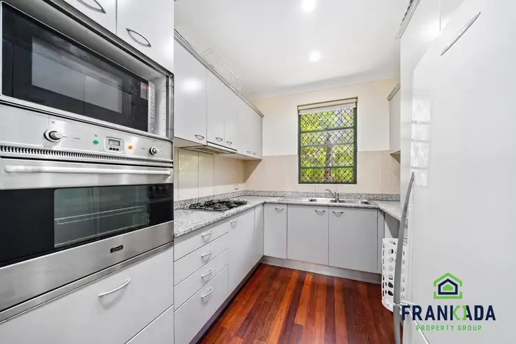 Second view of Homely townhouse listing, 2/23 Anniversary Street, Botany NSW 2019