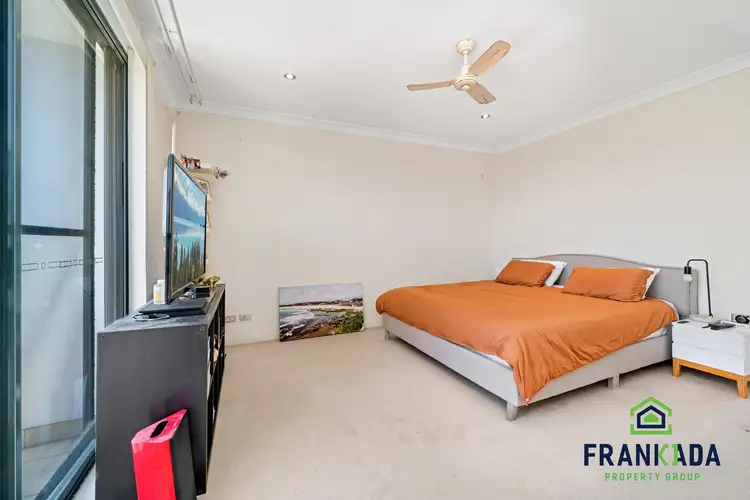 Fifth view of Homely townhouse listing, 2/23 Anniversary Street, Botany NSW 2019