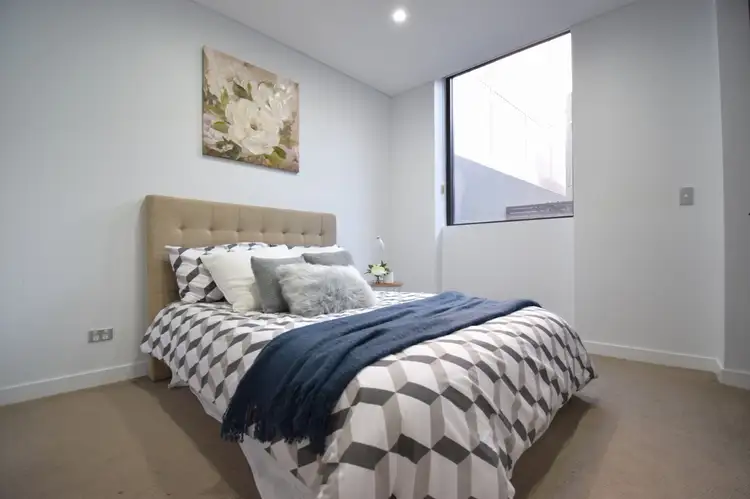 Fifth view of Homely apartment listing, 102/40-46 McEvoy Street, Waterloo NSW 2017
