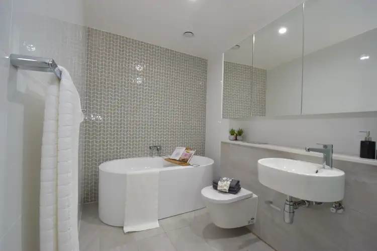Sixth view of Homely apartment listing, 102/40-46 McEvoy Street, Waterloo NSW 2017