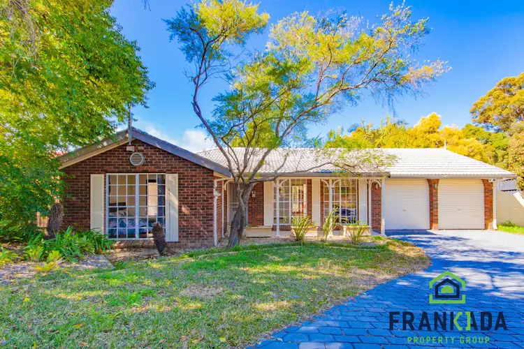 21 Protea Place, Cherrybrook NSW 2126