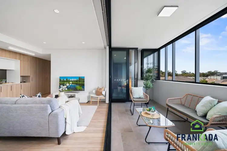 103/62 Mobbs Lane, Eastwood NSW 2122