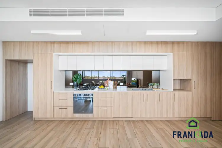 Third view of Homely apartment listing, 103/62 Mobbs Lane, Eastwood NSW 2122