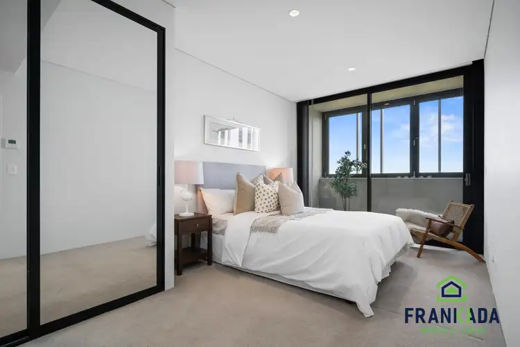 Fourth view of Homely apartment listing, 103/62 Mobbs Lane, Eastwood NSW 2122