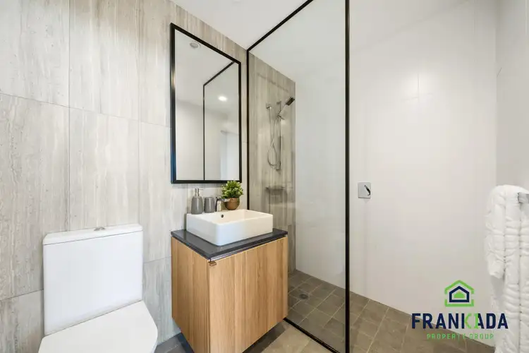 Fifth view of Homely apartment listing, 103/62 Mobbs Lane, Eastwood NSW 2122