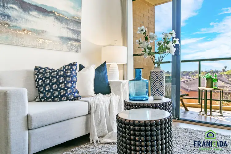 Main view of Homely unit listing, 26/143-147 Parramatta Road, Concord NSW 2137