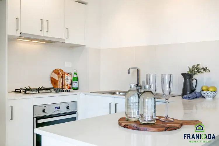 Second view of Homely unit listing, 26/143-147 Parramatta Road, Concord NSW 2137