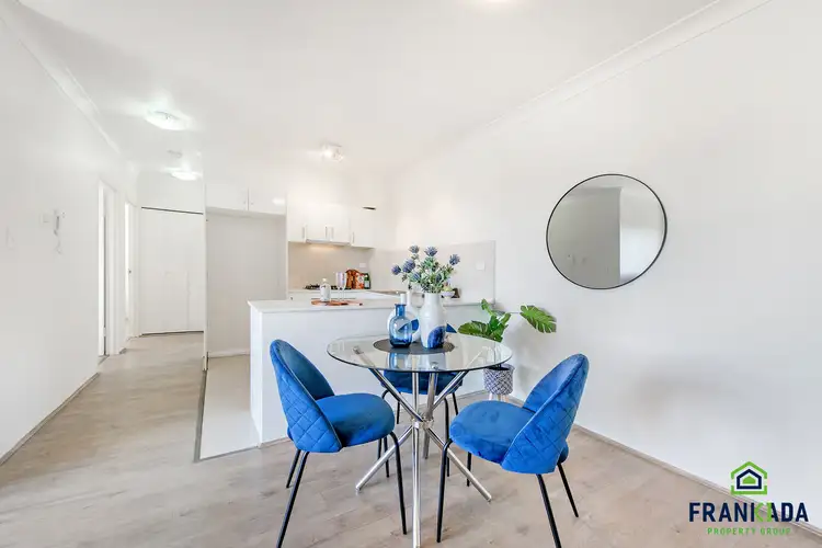 Fourth view of Homely unit listing, 26/143-147 Parramatta Road, Concord NSW 2137