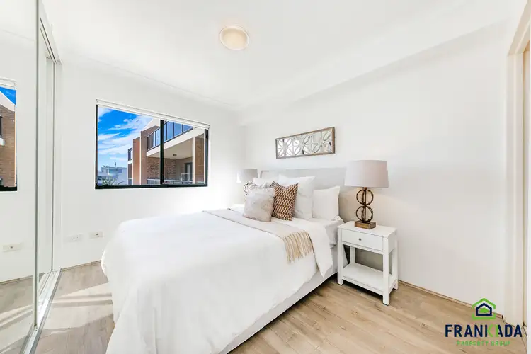 Fifth view of Homely unit listing, 26/143-147 Parramatta Road, Concord NSW 2137