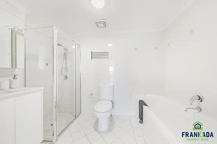 Sixth view of Homely unit listing, 26/143-147 Parramatta Road, Concord NSW 2137