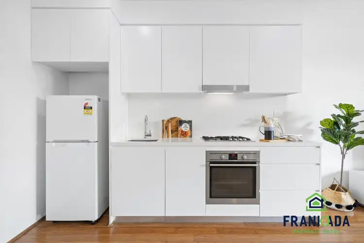 Second view of Homely apartment listing, 208/791-795 Botany Road, Rosebery NSW 2018