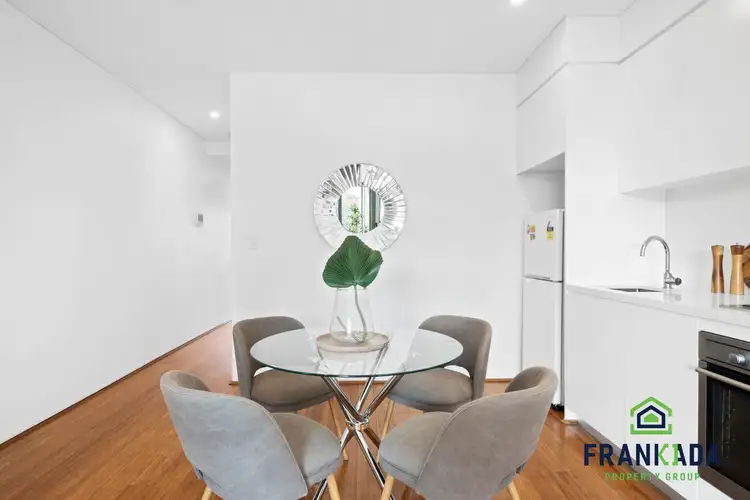 Third view of Homely apartment listing, 208/791-795 Botany Road, Rosebery NSW 2018