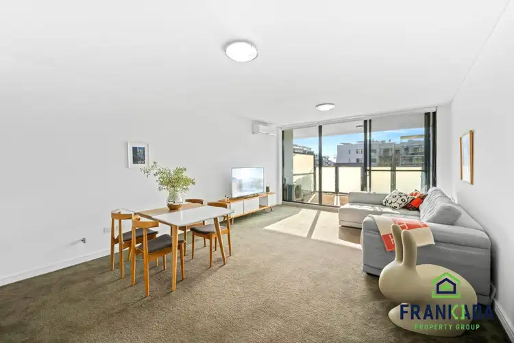 34/10 Bidjigal Road, Arncliffe NSW 2205