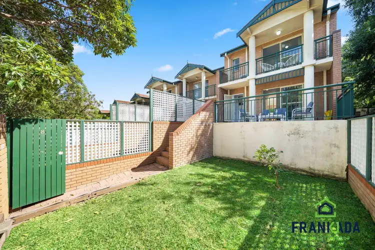 8/19-21 Milner Road, Artarmon NSW 2064