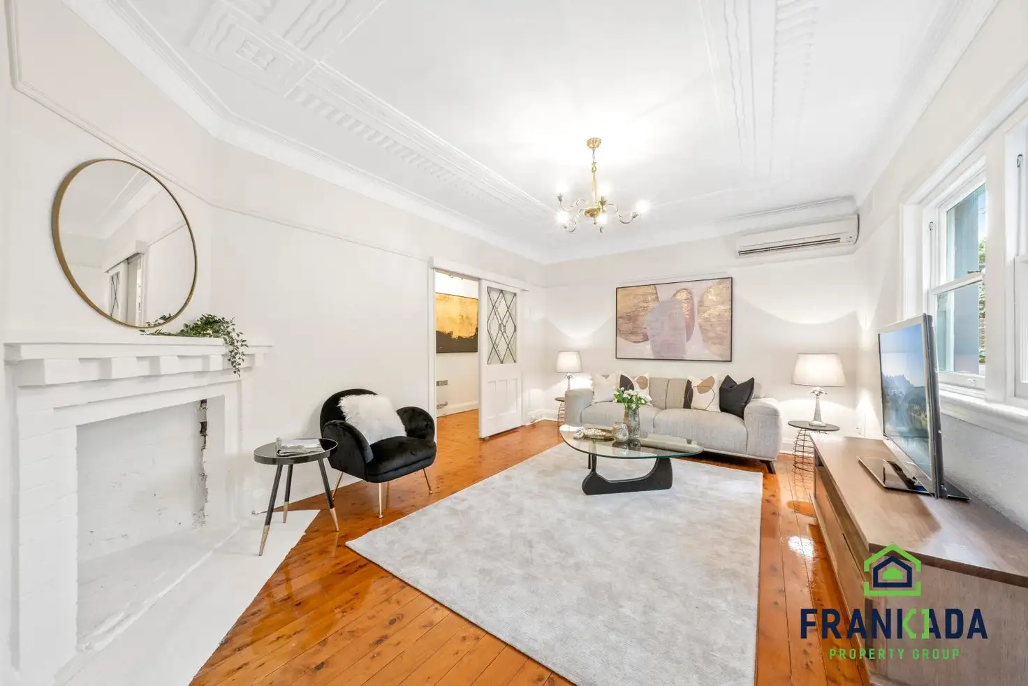 Main view of Homely house listing, 6 Barina Road, Riverview NSW 2066