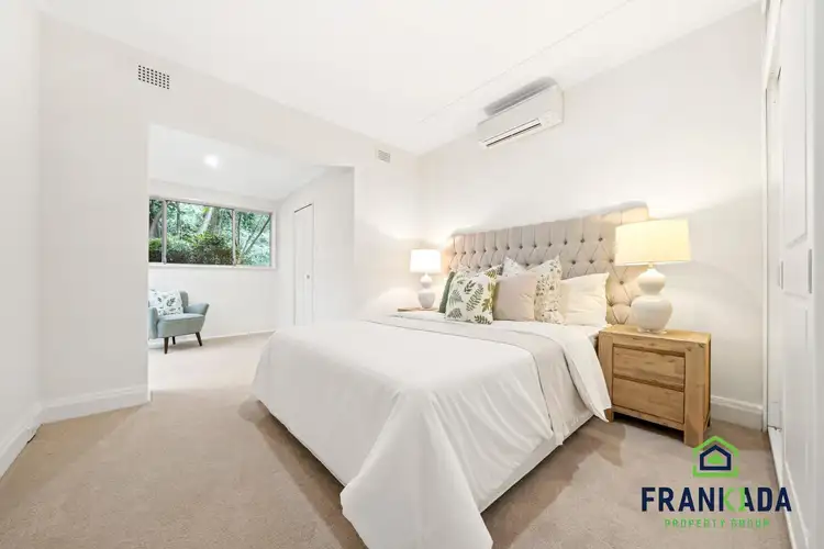 Fourth view of Homely house listing, 6 Barina Road, Riverview NSW 2066