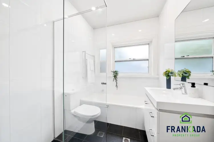 Fifth view of Homely house listing, 6 Barina Road, Riverview NSW 2066