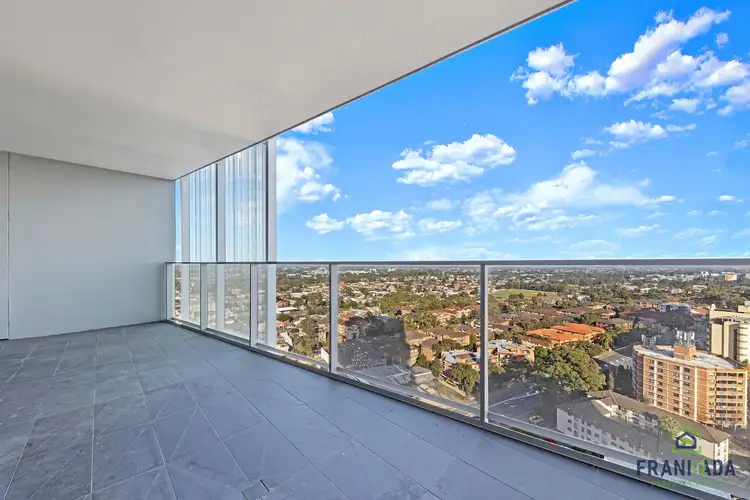 Main view of Homely apartment listing, 2109/88 Church Street, Parramatta NSW 2150