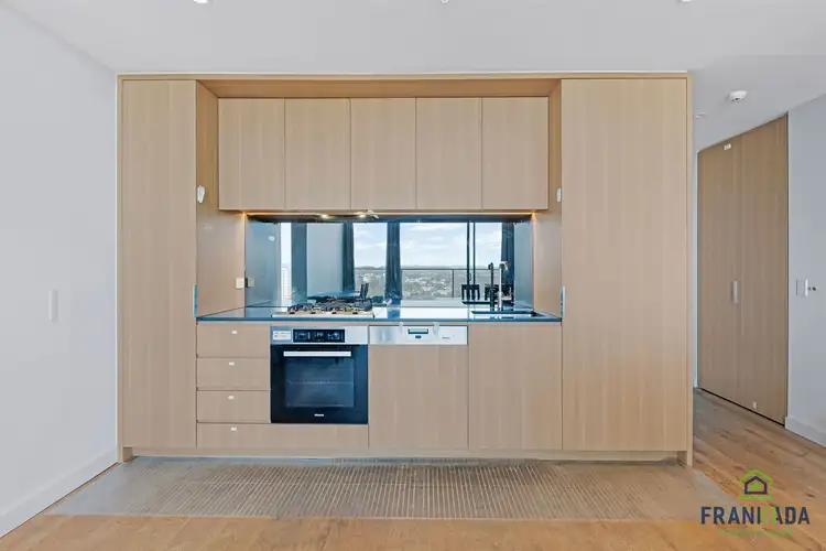 Fourth view of Homely apartment listing, 2109/88 Church Street, Parramatta NSW 2150