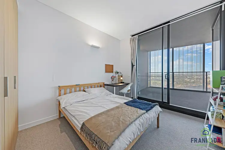 Fifth view of Homely apartment listing, 2109/88 Church Street, Parramatta NSW 2150