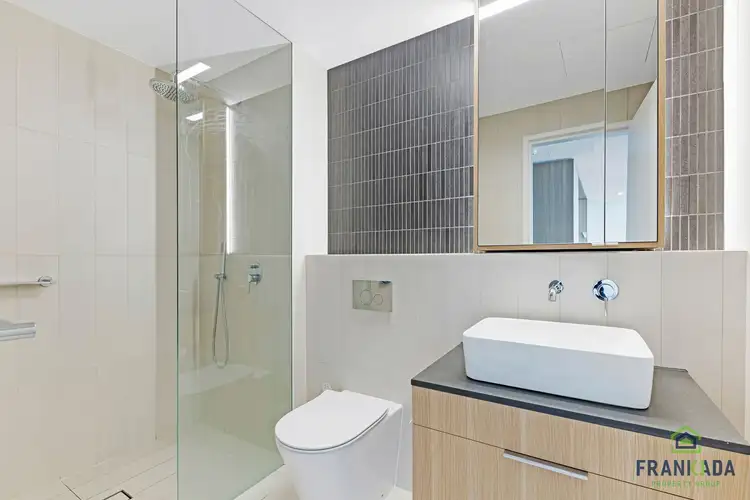 Sixth view of Homely apartment listing, 2109/88 Church Street, Parramatta NSW 2150