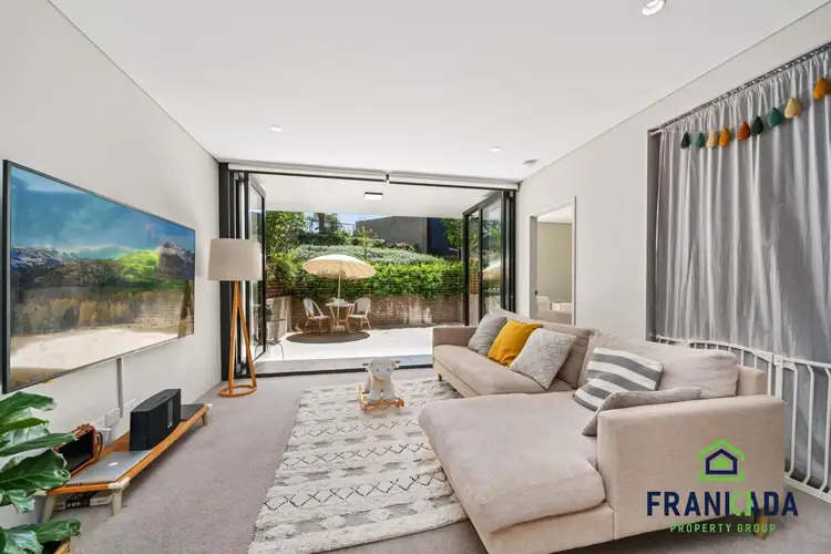 G03/86 Mobbs Lane, Eastwood NSW 2122