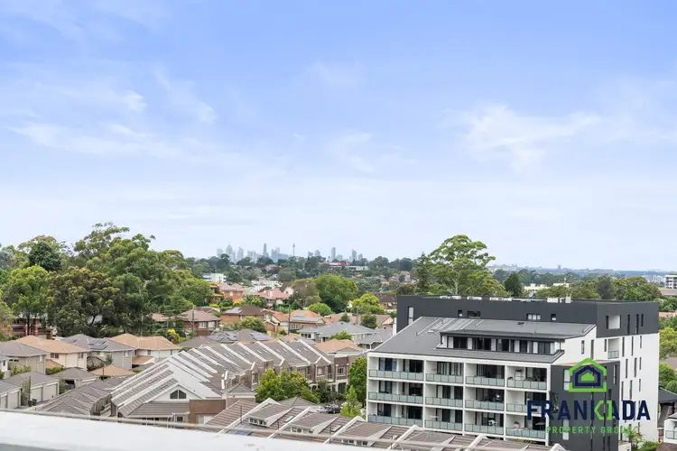 203/78 Mobbs Lane, Eastwood NSW 2122