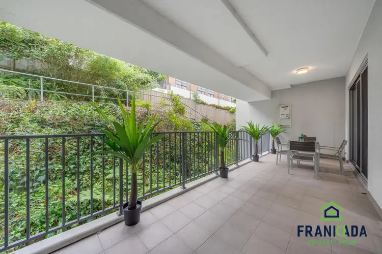 Fourth view of Homely apartment listing, 34/62-70 Gordon Crescent, Lane Cove NSW 2066