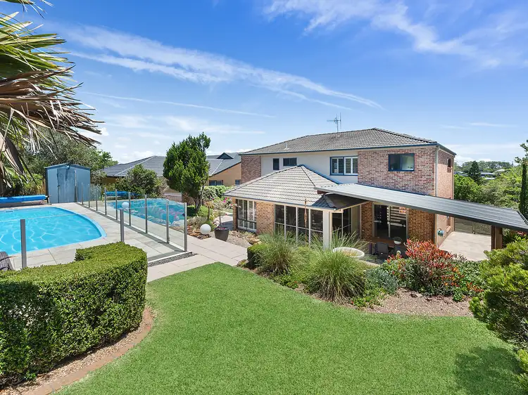 Third view of Homely house listing, 64c Bangalay Drive, Port Macquarie NSW 2444