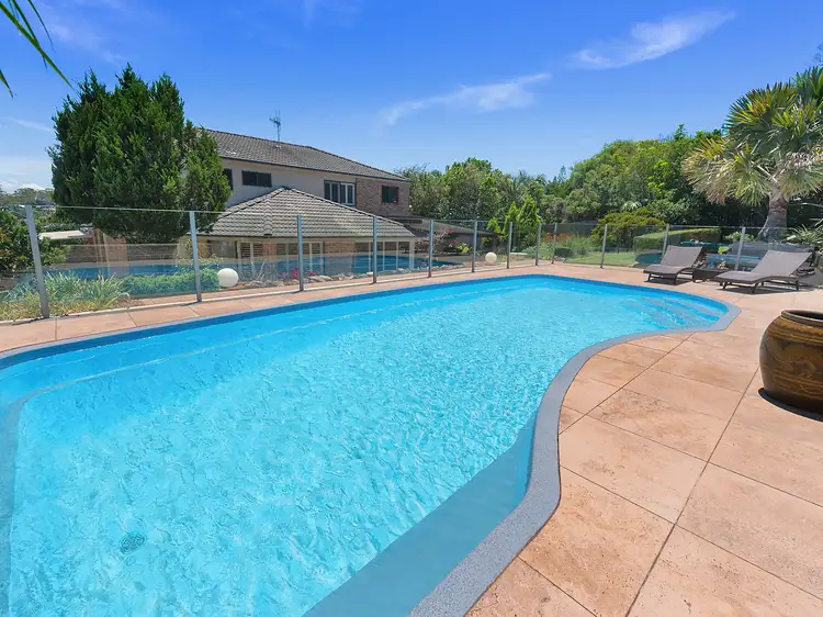 Fourth view of Homely house listing, 64c Bangalay Drive, Port Macquarie NSW 2444