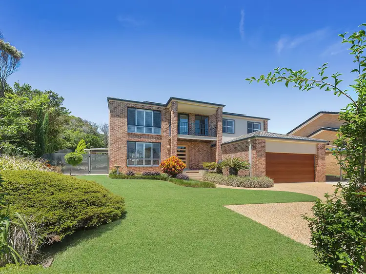 Fifth view of Homely house listing, 64c Bangalay Drive, Port Macquarie NSW 2444